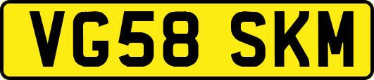 VG58SKM