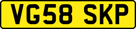VG58SKP
