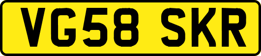 VG58SKR