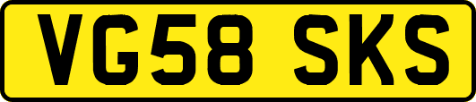VG58SKS