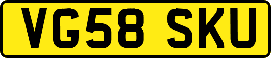 VG58SKU