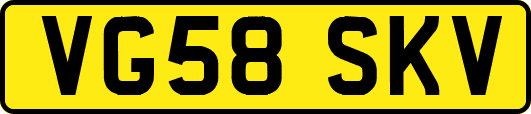 VG58SKV