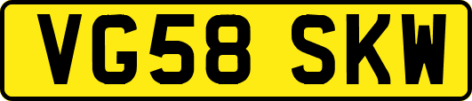 VG58SKW