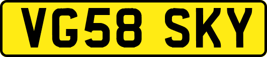 VG58SKY