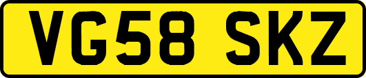 VG58SKZ