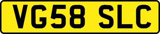 VG58SLC