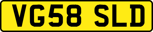VG58SLD