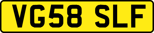 VG58SLF
