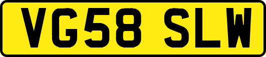 VG58SLW