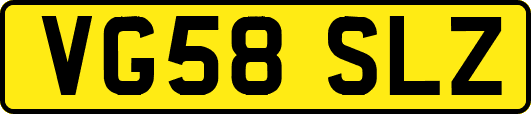 VG58SLZ