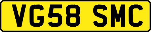 VG58SMC