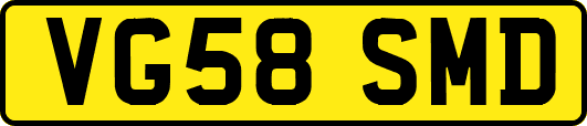 VG58SMD
