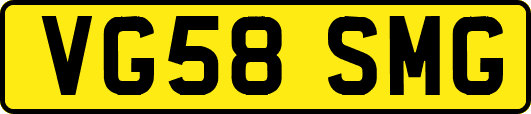 VG58SMG