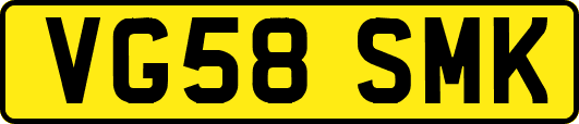 VG58SMK