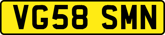 VG58SMN