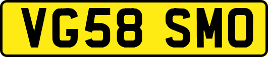 VG58SMO