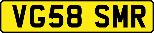 VG58SMR
