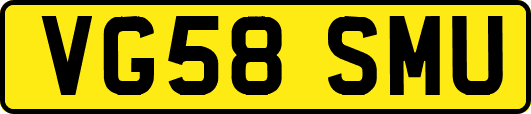 VG58SMU
