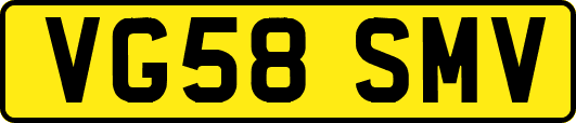 VG58SMV