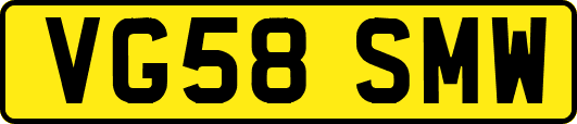VG58SMW