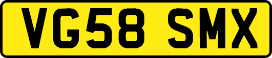 VG58SMX