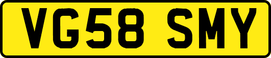 VG58SMY