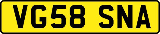 VG58SNA