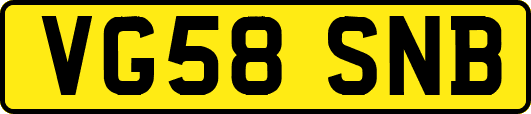 VG58SNB