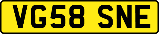 VG58SNE