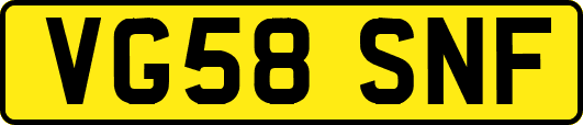 VG58SNF