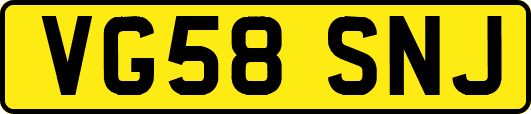 VG58SNJ