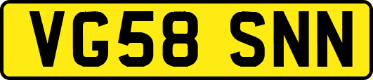 VG58SNN
