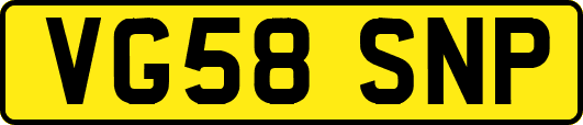 VG58SNP