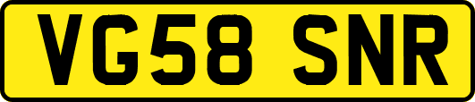 VG58SNR