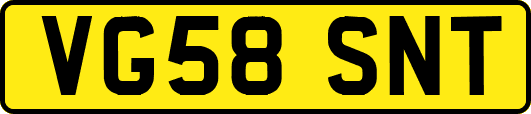 VG58SNT