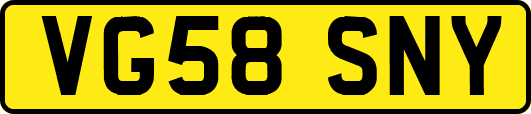 VG58SNY