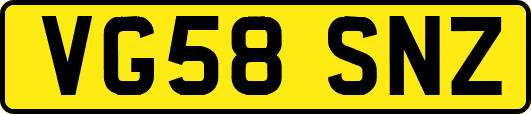 VG58SNZ