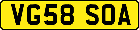 VG58SOA
