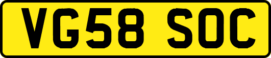 VG58SOC