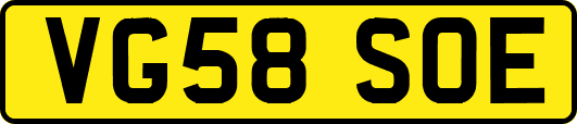 VG58SOE