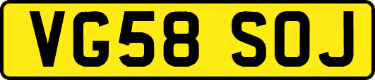 VG58SOJ