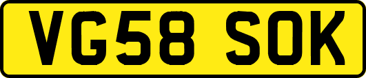 VG58SOK
