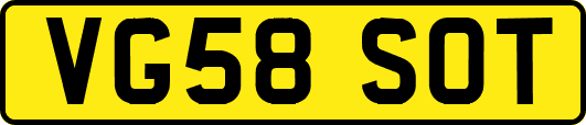 VG58SOT