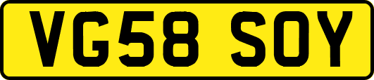 VG58SOY