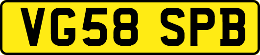 VG58SPB