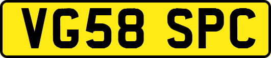 VG58SPC