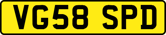 VG58SPD