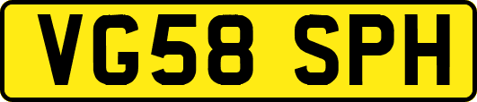 VG58SPH