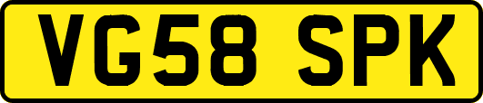 VG58SPK