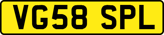VG58SPL
